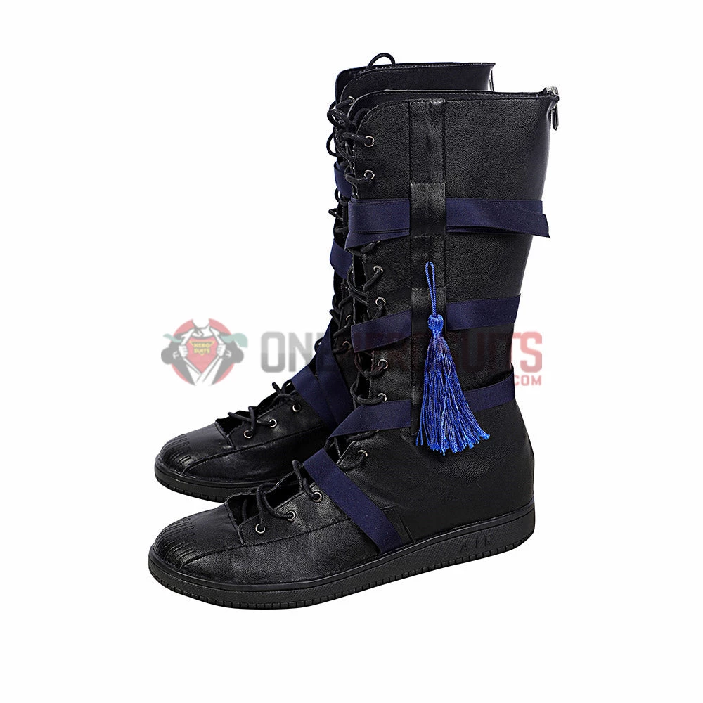 OneHeroSuits Costumes Doctor Strange Cospaly Boots Stephen Strange Cosplay Shoes 4 OneHeroSuits Costumes Doctor Strange Cospaly Boots Stephen Strange Cosplay Shoes