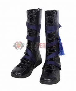OneHeroSuits Costumes Doctor Strange Cospaly Boots Stephen Strange Cosplay Shoes 8 OneHeroSuits Costumes Doctor Strange Cospaly Boots Stephen Strange Cosplay Shoes