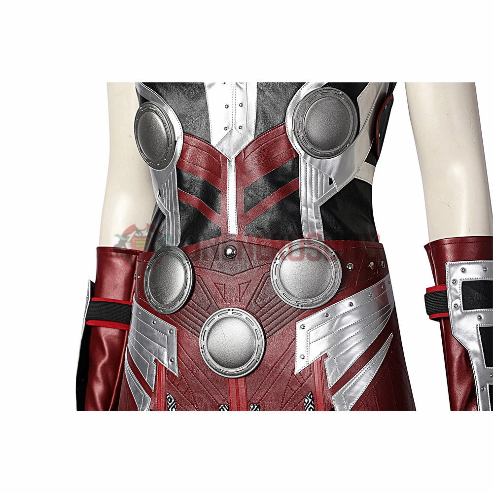 OneHeroSuits Thor 4 Jane Foster Cosplay Costumes Love And Thunder Female Suits 16 OneHeroSuits Thor 4 Jane Foster Cosplay Costumes Love And Thunder Female Suits