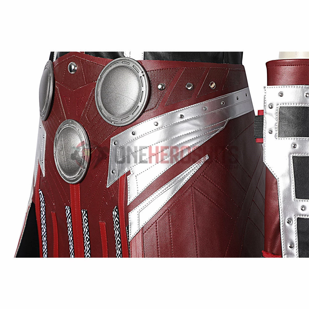 OneHeroSuits Thor 4 Jane Foster Cosplay Costumes Love And Thunder Female Suits 17 OneHeroSuits Thor 4 Jane Foster Cosplay Costumes Love And Thunder Female Suits