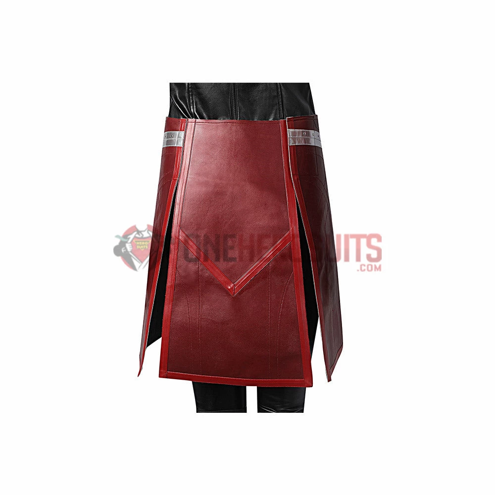 OneHeroSuits Thor 4 Jane Foster Cosplay Costumes Love And Thunder Female Suits 18 OneHeroSuits Thor 4 Jane Foster Cosplay Costumes Love And Thunder Female Suits