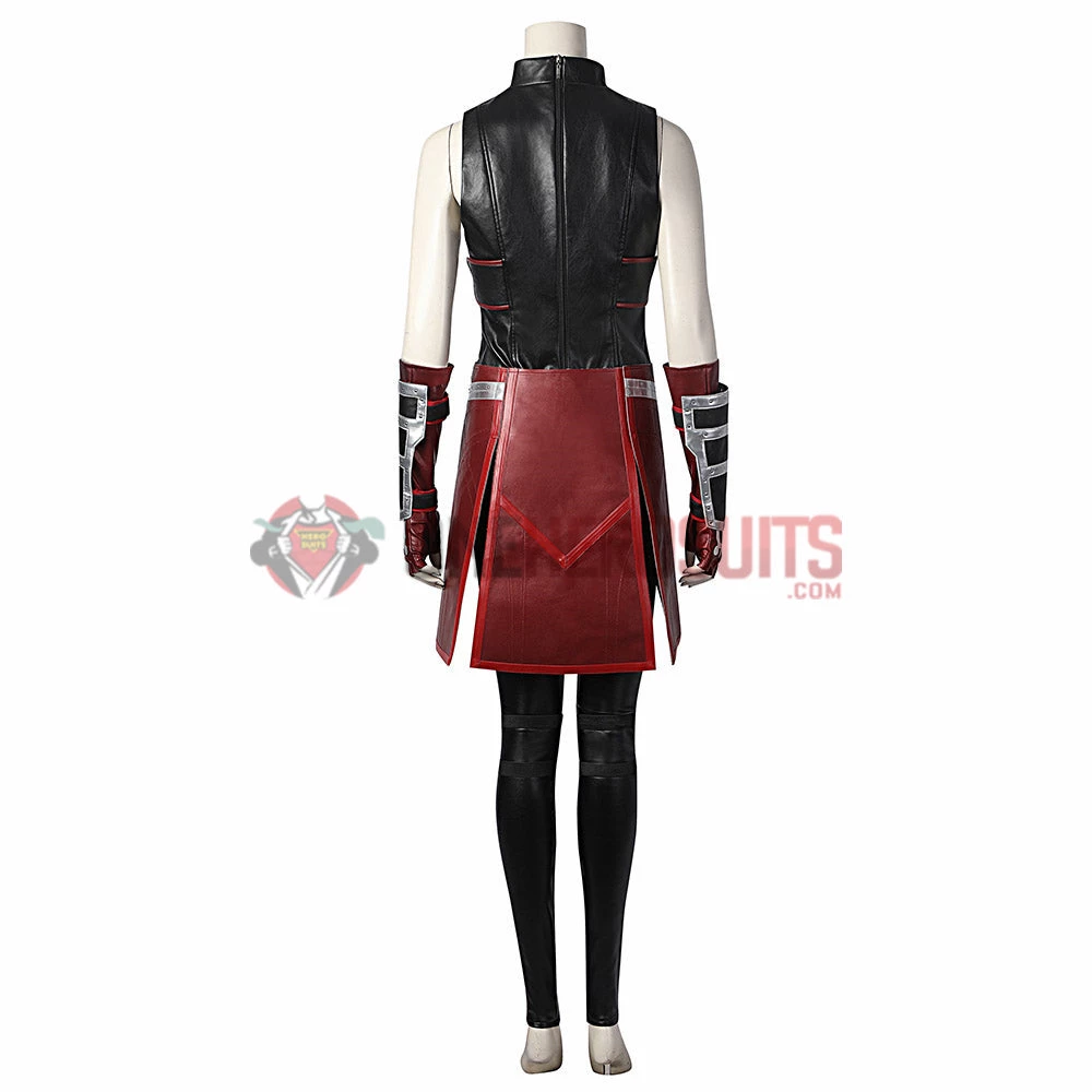 OneHeroSuits Thor 4 Jane Foster Cosplay Costumes Love And Thunder Female Suits 9 OneHeroSuits Thor 4 Jane Foster Cosplay Costumes Love And Thunder Female Suits