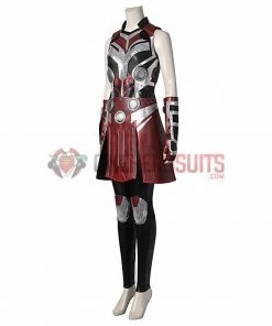 OneHeroSuits Thor 4 Jane Foster Cosplay Costumes Love And Thunder Female Suits 30 OneHeroSuits Thor 4 Jane Foster Cosplay Costumes Love And Thunder Female Suits