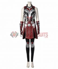 OneHeroSuits Thor 4 Jane Foster Cosplay Costumes Love And Thunder Female Suits 29 OneHeroSuits Thor 4 Jane Foster Cosplay Costumes Love And Thunder Female Suits