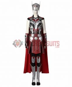 OneHeroSuits Thor 4 Jane Foster Cosplay Costumes Love And Thunder Female Suits 26 OneHeroSuits Thor 4 Jane Foster Cosplay Costumes Love And Thunder Female Suits
