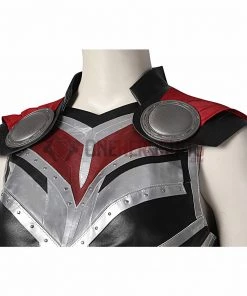 OneHeroSuits Thor 4 Jane Foster Cosplay Costumes Love And Thunder Female Suits 35 OneHeroSuits Thor 4 Jane Foster Cosplay Costumes Love And Thunder Female Suits