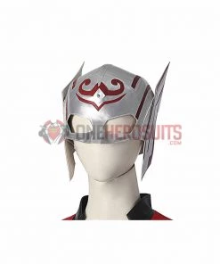 OneHeroSuits Thor 4 Jane Foster Cosplay Costumes Love And Thunder Female Suits 34 OneHeroSuits Thor 4 Jane Foster Cosplay Costumes Love And Thunder Female Suits