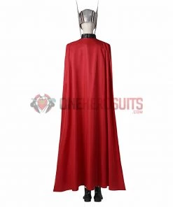 OneHeroSuits Thor 4 Jane Foster Cosplay Costumes Love And Thunder Female Suits 28 OneHeroSuits Thor 4 Jane Foster Cosplay Costumes Love And Thunder Female Suits
