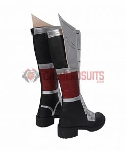 OneHeroSuits Costumes Thor 4 Jane Foster Cosplay Boots Love And Thunder Female Shoes