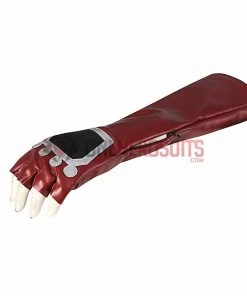 OneHeroSuits Thor 4 Jane Foster Cosplay Costumes Love And Thunder Female Suits 38 OneHeroSuits Thor 4 Jane Foster Cosplay Costumes Love And Thunder Female Suits