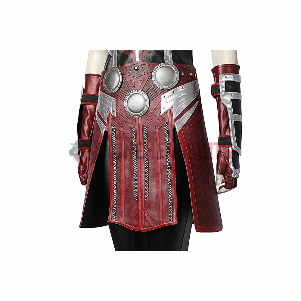 OneHeroSuits Thor 4 Jane Foster Cosplay Costumes Love And Thunder Female Suits 14 OneHeroSuits Thor 4 Jane Foster Cosplay Costumes Love And Thunder Female Suits