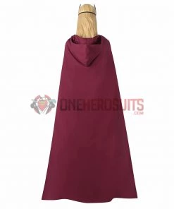 OneHeroSuits Wanda Scarlet Witch Cosplay Costumes In The Multiverse Of Madness Halloween Suits 42 OneHeroSuits Wanda Scarlet Witch Cosplay Costumes In The Multiverse Of Madness Halloween Suits