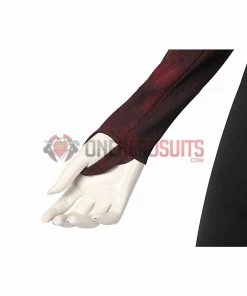 OneHeroSuits Wanda Scarlet Witch Cosplay Costumes In The Multiverse Of Madness Halloween Suits 56 OneHeroSuits Wanda Scarlet Witch Cosplay Costumes In The Multiverse Of Madness Halloween Suits
