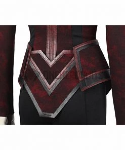 OneHeroSuits Wanda Scarlet Witch Cosplay Costumes In The Multiverse Of Madness Halloween Suits 52 OneHeroSuits Wanda Scarlet Witch Cosplay Costumes In The Multiverse Of Madness Halloween Suits