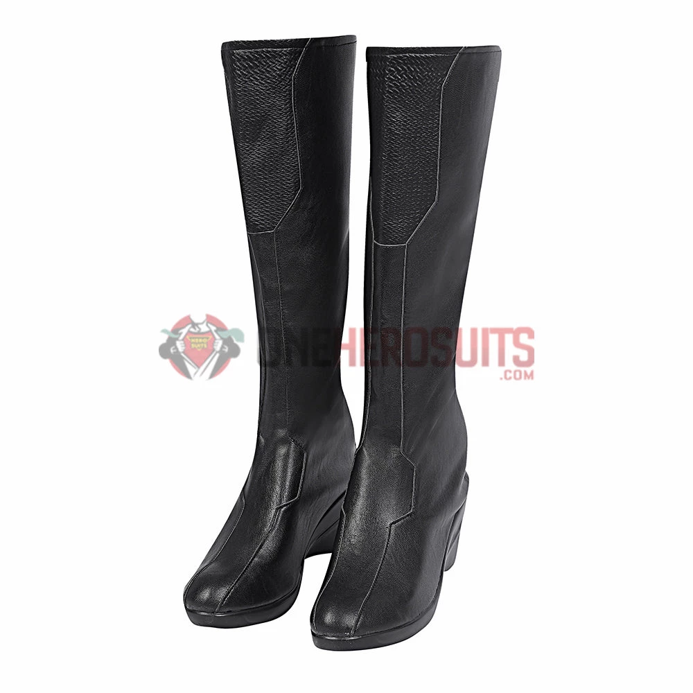 OneHeroSuits Wanda Scarlet Witch Cosplay Costumes In The Multiverse Of Madness Halloween Suits 31 OneHeroSuits Wanda Scarlet Witch Cosplay Costumes In The Multiverse Of Madness Halloween Suits