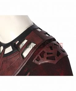 OneHeroSuits Wanda Scarlet Witch Cosplay Costumes In The Multiverse Of Madness Cosplay Suit 40 OneHeroSuits Wanda Scarlet Witch Cosplay Costumes In The Multiverse Of Madness Cosplay Suit