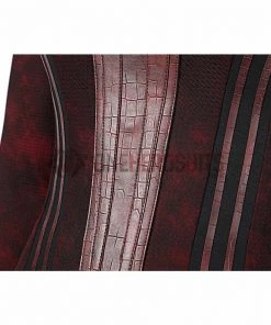 OneHeroSuits Wanda Scarlet Witch Cosplay Costumes In The Multiverse Of Madness Cosplay Suit 46 OneHeroSuits Wanda Scarlet Witch Cosplay Costumes In The Multiverse Of Madness Cosplay Suit