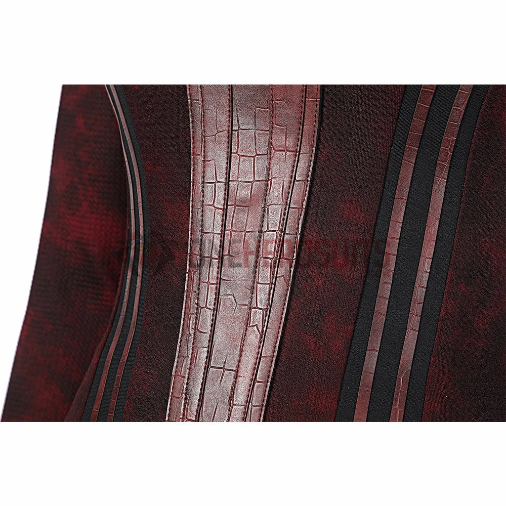 OneHeroSuits Wanda Scarlet Witch Cosplay Costumes In The Multiverse Of Madness Cosplay Suit 20 OneHeroSuits Wanda Scarlet Witch Cosplay Costumes In The Multiverse Of Madness Cosplay Suit