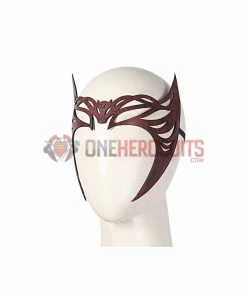 OneHeroSuits Wanda Scarlet Witch Cosplay Costumes In The Multiverse Of Madness Cosplay Suit 38 OneHeroSuits Wanda Scarlet Witch Cosplay Costumes In The Multiverse Of Madness Cosplay Suit