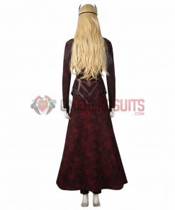 OneHeroSuits Wanda Scarlet Witch Cosplay Costumes In The Multiverse Of Madness Cosplay Suit 32 OneHeroSuits Wanda Scarlet Witch Cosplay Costumes In The Multiverse Of Madness Cosplay Suit
