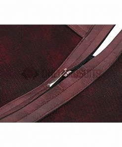 OneHeroSuits Wanda Scarlet Witch Cosplay Costumes In The Multiverse Of Madness Cosplay Suit 51 OneHeroSuits Wanda Scarlet Witch Cosplay Costumes In The Multiverse Of Madness Cosplay Suit