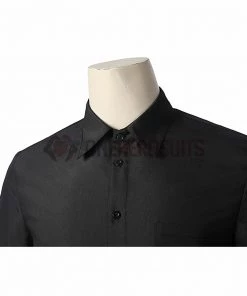 OneHeroSuits Edward Nygma Cospaly Costume 1960s Batman Riddler Suit Costumes