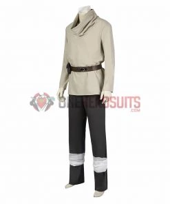 OneHeroSuits Star Wars Obi Wan Cosplay Costumes Kenobi Jedi Suits 32 OneHeroSuits Star Wars Obi Wan Cosplay Costumes Kenobi Jedi Suits