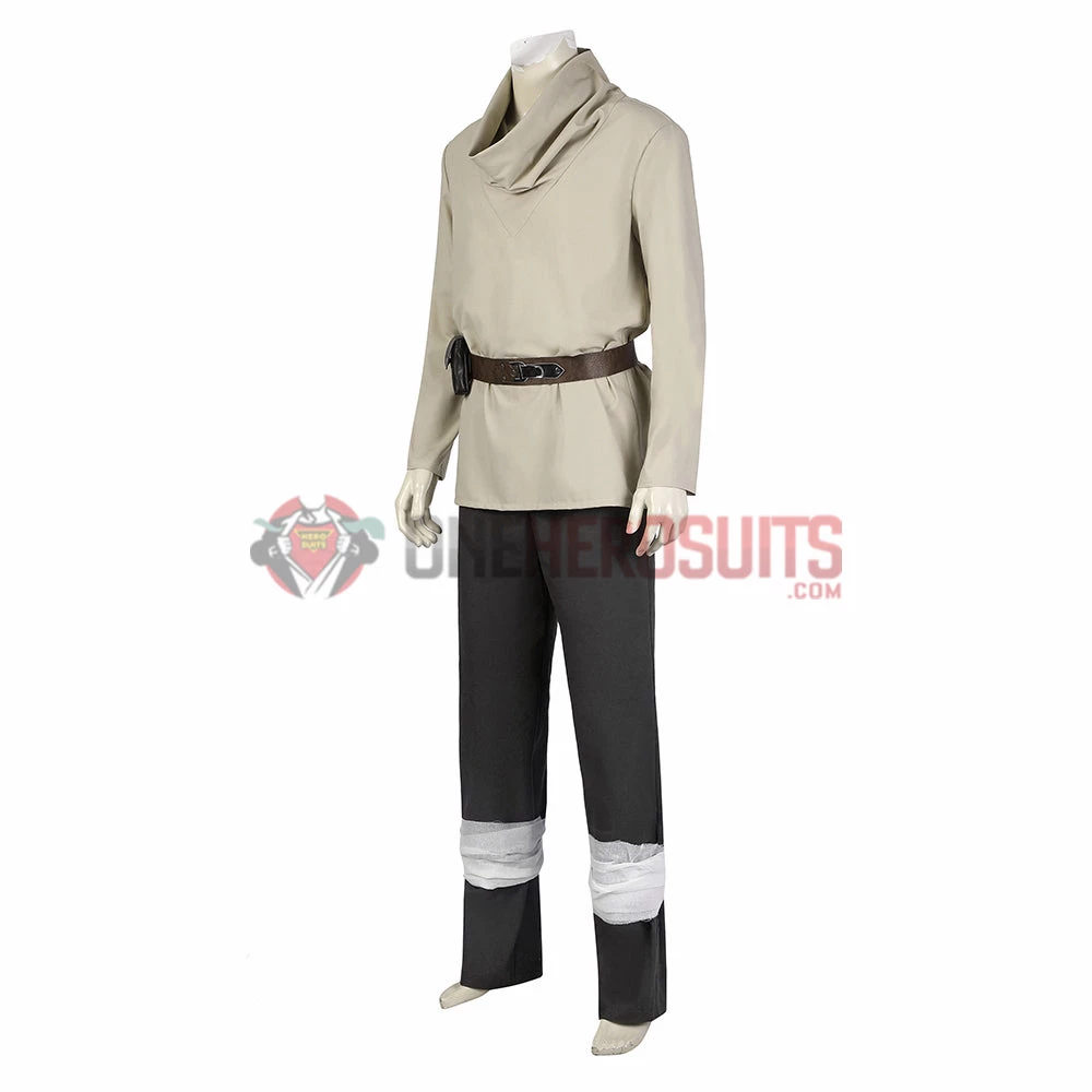 OneHeroSuits Star Wars Obi Wan Cosplay Costumes Kenobi Jedi Suits 10 OneHeroSuits Star Wars Obi Wan Cosplay Costumes Kenobi Jedi Suits