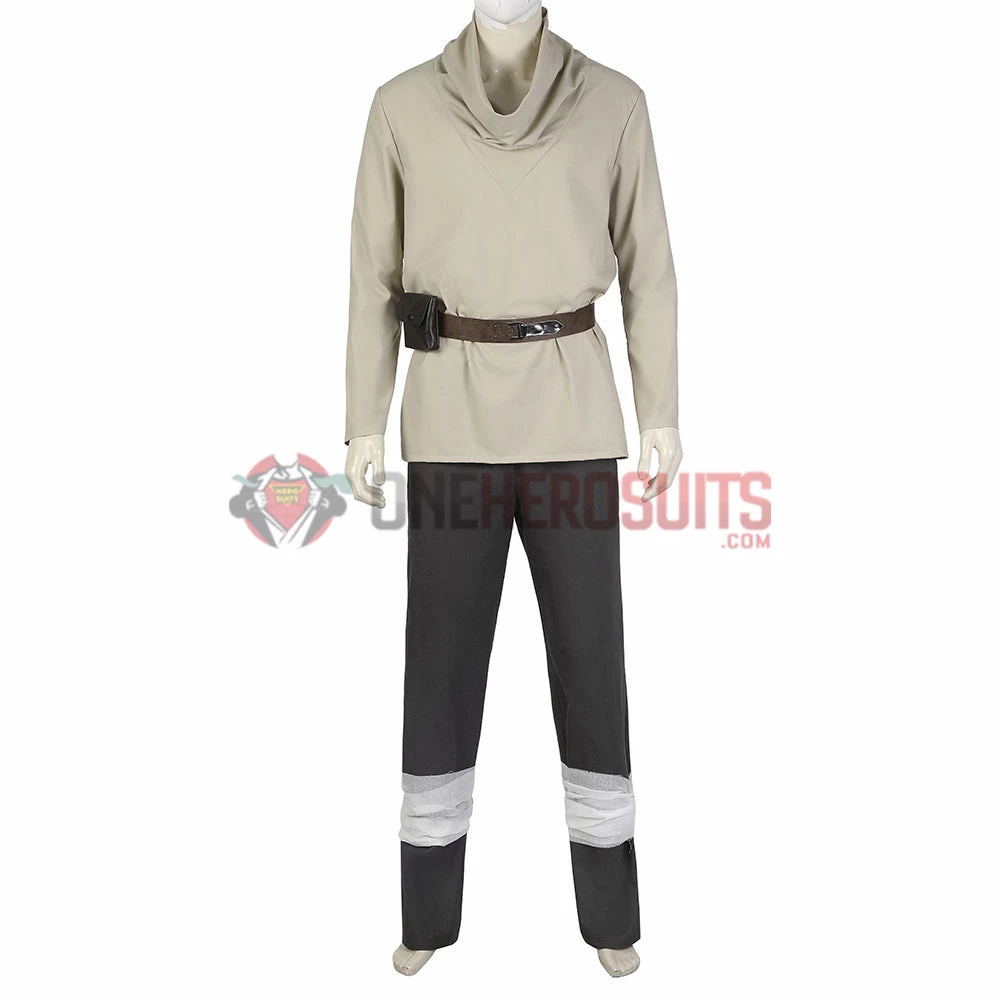 OneHeroSuits Star Wars Obi Wan Cosplay Costumes Kenobi Jedi Suits 9 OneHeroSuits Star Wars Obi Wan Cosplay Costumes Kenobi Jedi Suits