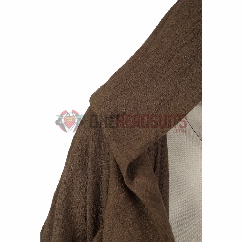 OneHeroSuits Star Wars Obi Wan Cosplay Costumes Kenobi Jedi Suits 19 OneHeroSuits Star Wars Obi Wan Cosplay Costumes Kenobi Jedi Suits