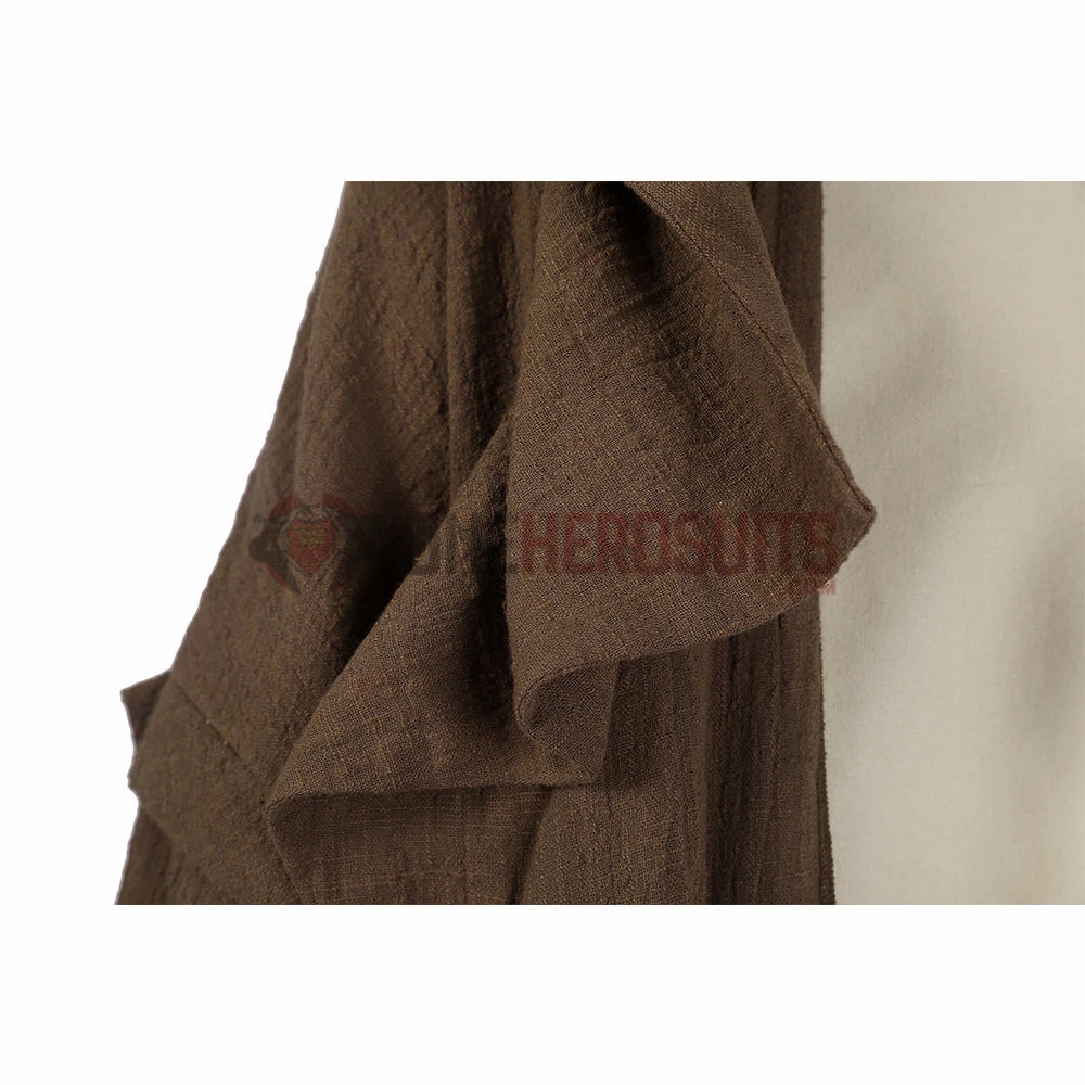 OneHeroSuits Star Wars Obi Wan Cosplay Costumes Kenobi Jedi Suits 17 OneHeroSuits Star Wars Obi Wan Cosplay Costumes Kenobi Jedi Suits