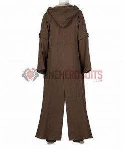 OneHeroSuits Star Wars Obi Wan Cosplay Costumes Kenobi Jedi Suits 30 OneHeroSuits Star Wars Obi Wan Cosplay Costumes Kenobi Jedi Suits