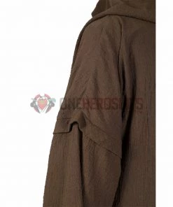 OneHeroSuits Star Wars Obi Wan Cosplay Costumes Kenobi Jedi Suits 40 OneHeroSuits Star Wars Obi Wan Cosplay Costumes Kenobi Jedi Suits