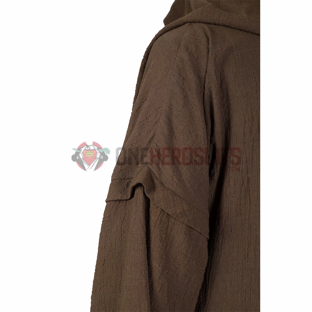 OneHeroSuits Star Wars Obi Wan Cosplay Costumes Kenobi Jedi Suits 18 OneHeroSuits Star Wars Obi Wan Cosplay Costumes Kenobi Jedi Suits