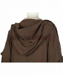 OneHeroSuits Star Wars Obi Wan Cosplay Costumes Kenobi Jedi Suits 37 OneHeroSuits Star Wars Obi Wan Cosplay Costumes Kenobi Jedi Suits