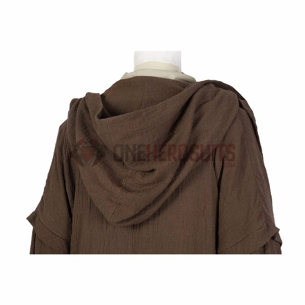 OneHeroSuits Star Wars Obi Wan Cosplay Costumes Kenobi Jedi Suits 15 OneHeroSuits Star Wars Obi Wan Cosplay Costumes Kenobi Jedi Suits