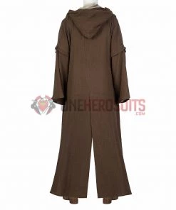 OneHeroSuits Star Wars Obi Wan Cosplay Costumes Kenobi Jedi Suits 26 OneHeroSuits Star Wars Obi Wan Cosplay Costumes Kenobi Jedi Suits