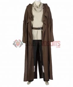 OneHeroSuits Star Wars Obi Wan Cosplay Costumes Kenobi Jedi Suits 27 OneHeroSuits Star Wars Obi Wan Cosplay Costumes Kenobi Jedi Suits
