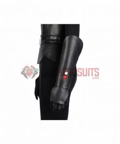 OneHeroSuits Reva Sevander Cosplay Costumes Star Wars Obi Wan Kenobi Suits 48 OneHeroSuits Reva Sevander Cosplay Costumes Star Wars Obi Wan Kenobi Suits