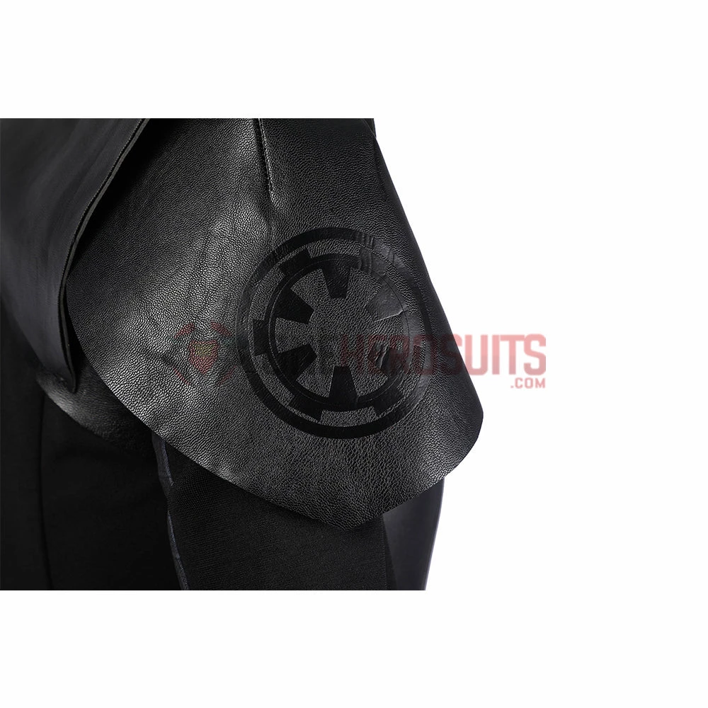 OneHeroSuits Reva Sevander Cosplay Costumes Star Wars Obi Wan Kenobi Suits 22 OneHeroSuits Reva Sevander Cosplay Costumes Star Wars Obi Wan Kenobi Suits