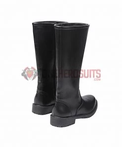 OneHeroSuits Costumes Obi Wan Kenobi Cosplay Boots Star Wars Imperial Military Shoes