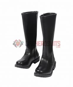 OneHeroSuits Costumes Obi Wan Kenobi Cosplay Boots Star Wars Imperial Military Shoes