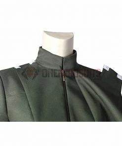 OneHeroSuits Obi Wan Kenobi Cosplay Costumes Star Wars Imperial Military Green Suits