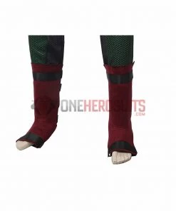 OneHeroSuits The Boys S3 Cosplay Costume Soldier Boy Halloween Suit Costumes