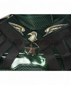 OneHeroSuits The Boys S3 Cosplay Costume Soldier Boy Halloween Suit Costumes