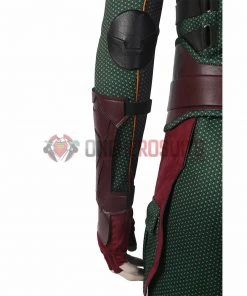 OneHeroSuits The Boys S3 Cosplay Costume Soldier Boy Halloween Suit Costumes