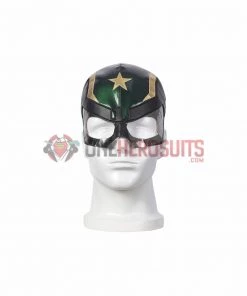 OneHeroSuits The Boys S3 Cosplay Costume Soldier Boy Halloween Suit Costumes