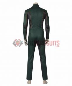 OneHeroSuits The Boys S3 Cosplay Costume Soldier Boy Halloween Suit Costumes