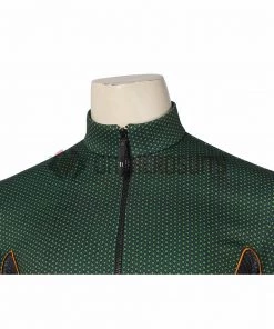 OneHeroSuits The Boys S3 Cosplay Costume Soldier Boy Halloween Suit Costumes