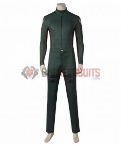 OneHeroSuits The Boys S3 Cosplay Costume Soldier Boy Halloween Suit Costumes